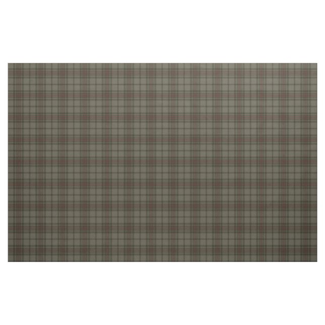 Flynn Tartan Tyg (Yard)