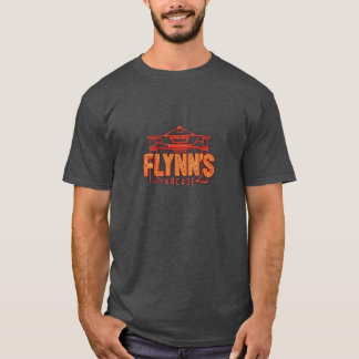 Flynns Arkad retro T Shirt
