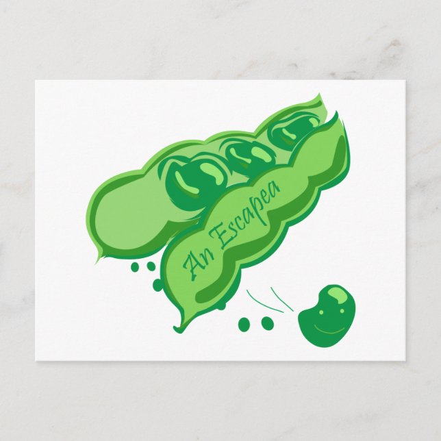 Flyr Vykort (Framsida)