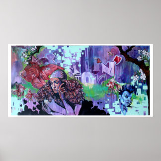 Flyt inte bara poster