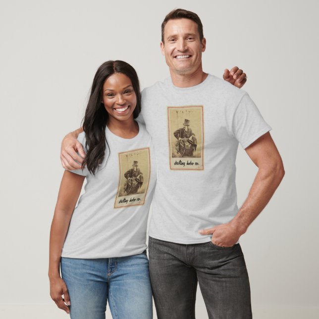 flyt iväg och driva med. tee shirt (Unisex)