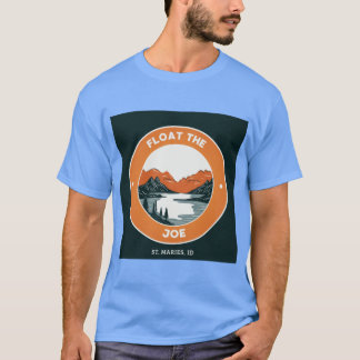 Flyt Joe T Shirt