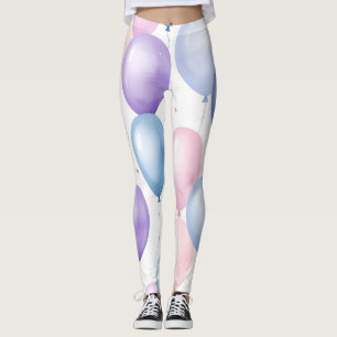 Flyt Mig Till I Morgon Leggings