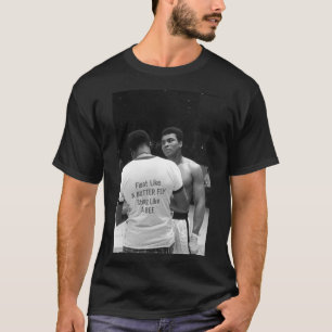flyt som en smörfluga som en t shirt