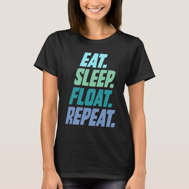 flyt viloläge upprepa OneWheel eskate OneWheel fl T Shirt (Framsida)