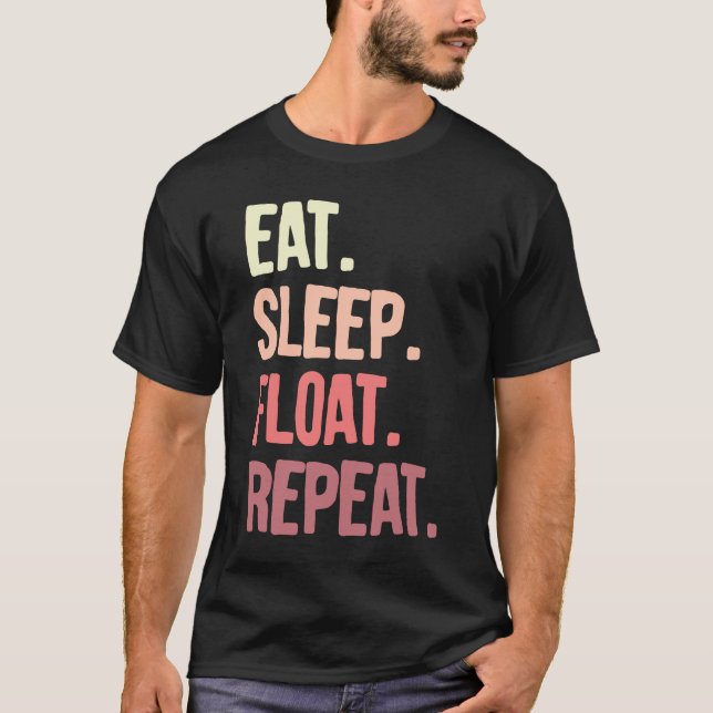 flyt viloläge upprepa OneWheel eskate OneWheel fl T Shirt (Framsida)