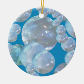 Flyta Bubbles jul Ornament