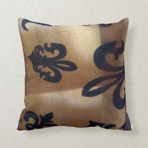 Flyta Fleur de Lis Kudde