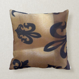 Flyta Fleur de Lis Kudde