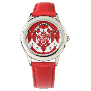 Flyta Hearts Wrist Watch Armbandsur