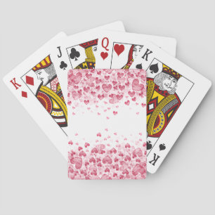 Flyta hörn casinokort