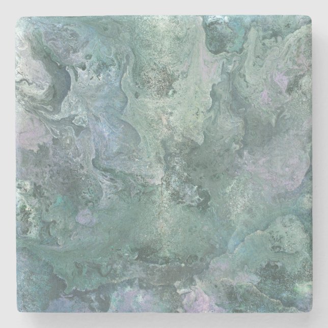 Flyta i Himlar Stone Underlägg i Midnight (Framsidan)