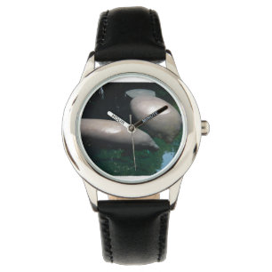 Flyta Manatees Armbandsur