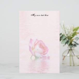 Flyta Ro Brev Lakan Stationery Brevpapper