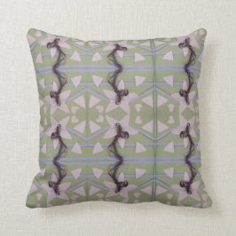 Flyta stjärnor kudde