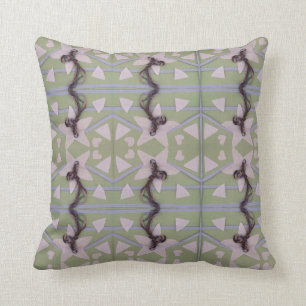 Flyta stjärnor kudde