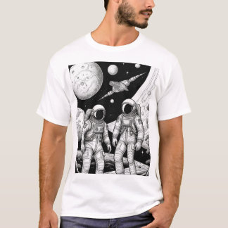 Flyta T Shirt
