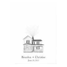 Flyta vägbok för hemfingeravtryck