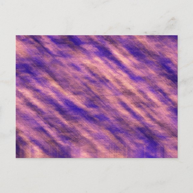 FLYTAANDE LJUS 8 VYKORT (Framsida)