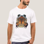 Flytande av Ansikte art Tee<br><div class="desc">Få redot till skutt att inspireras av den här unika och snabba utformningen! Den här abstrakten flyter ansikte på en ren vit bakgrund och ger säkert upphov till fantasi och nyfikenhet. Bära känslor och visa din lekande sida med den bekväma och snyggt garantin - få din i dag och låt...</div>