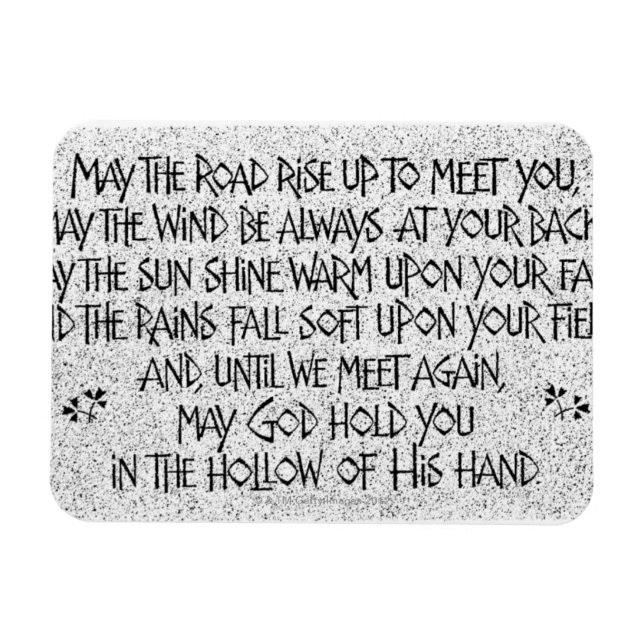 Flytande bibliotek 16 magnet (Horisontell)