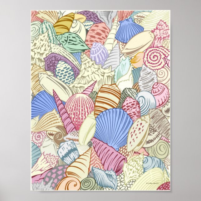 Flytande Bibliotek 3 Poster (Framsidan)