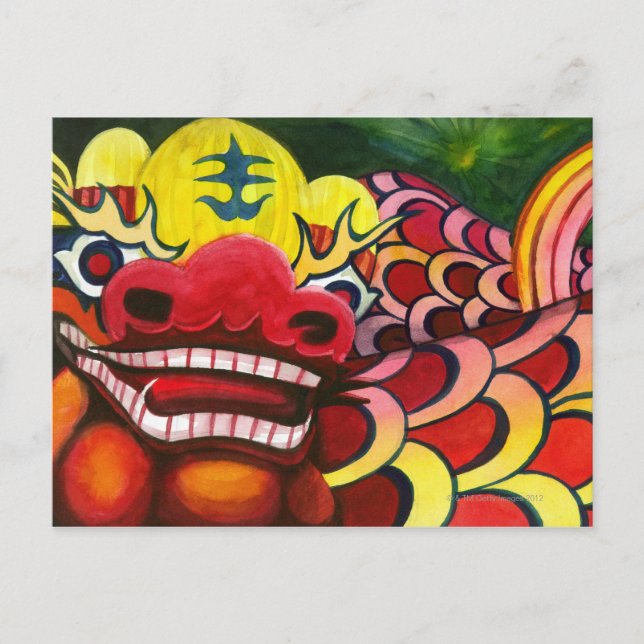 Flytande Bibliotek 8 Vykort (Framsida)