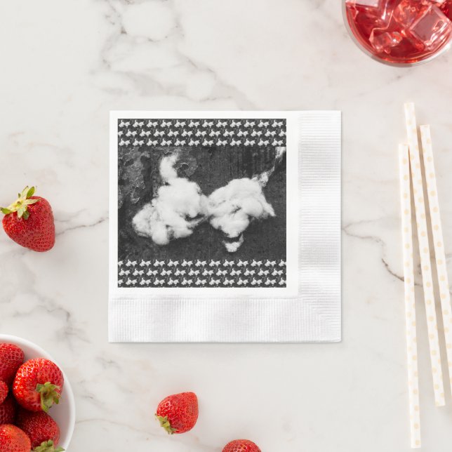 flytande blöjor pappersservett (Insitu)