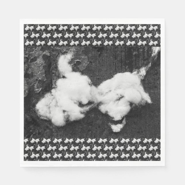 flytande blöjor pappersservett (Framsidan)