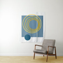 Flytande cirkel 5