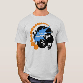 Flytande Dnb2 Tee