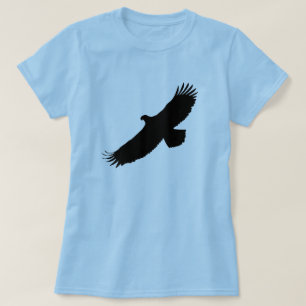 Flytande Eagle T-Shirt