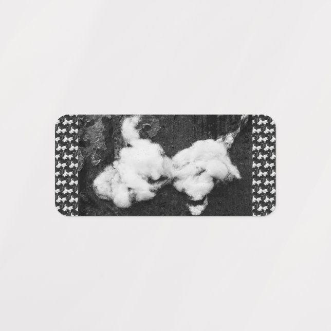 flytande etiketter (Design 4)