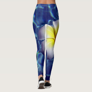 FLYTANDE FRANGI LEGGINGS