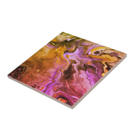 Flytande Galaxy 2 Kakelplatta