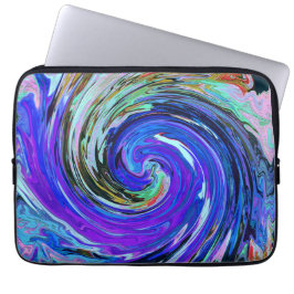 Flytande gift... laptop fodral