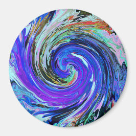 Flytande gift... magnet