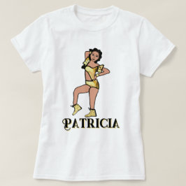 Flytande Guld Dancer #2 T Shirt