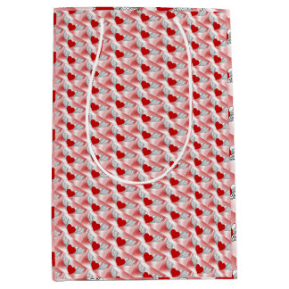 Flytande hörn åtskilda