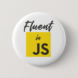 Flytande i javascripten som programmerar språk knapp