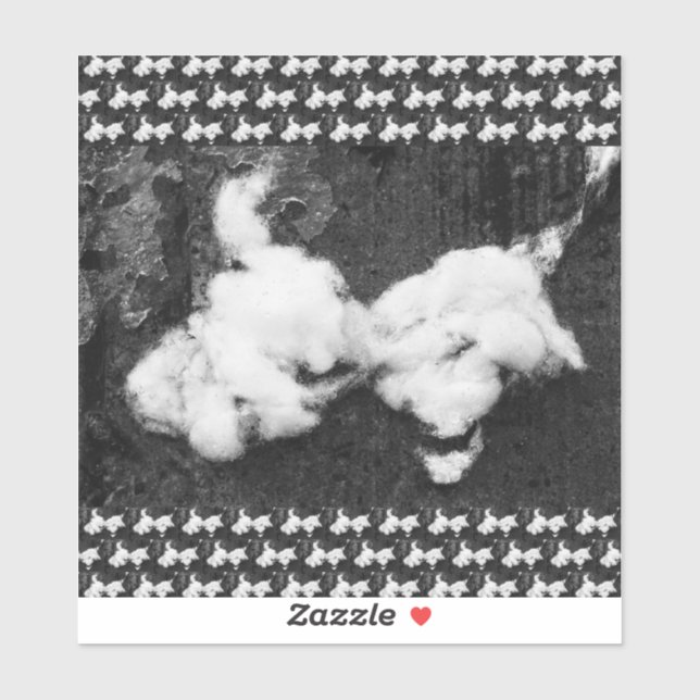 flytande klistermärken (Ark)