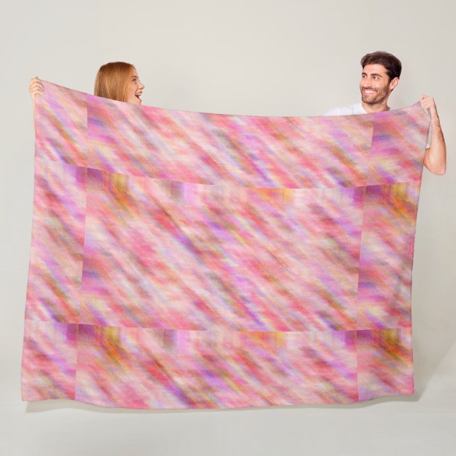 Flytande ljus 13 fleecefilt (På plats)