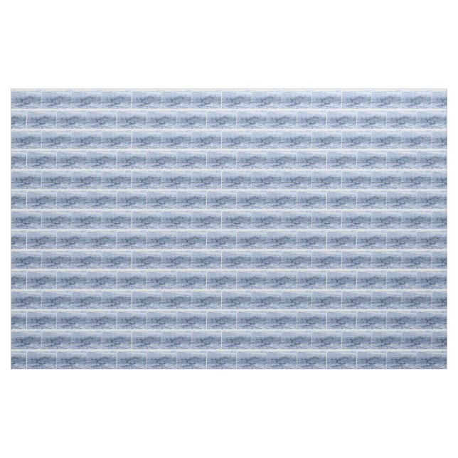Flytande penguin tyg (Yard)