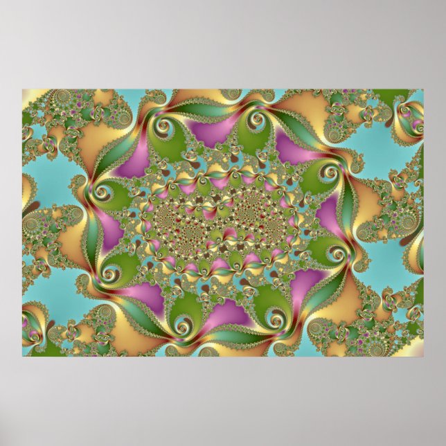 Flytande Poster (Framsidan)