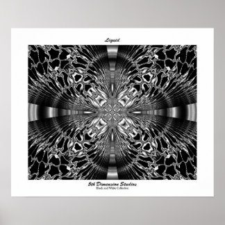 Flytande Poster