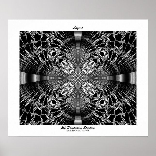 Flytande Poster (Framsidan)