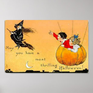 Flytande pumpa och beck poster