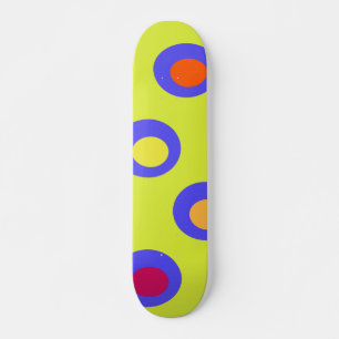 Flytande sågverk mini skateboard bräda 18,5 cm