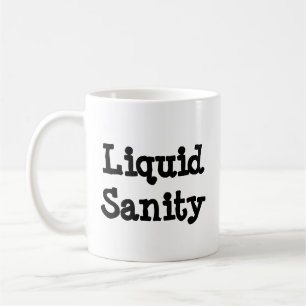 Flytande Sanitet - Mugg-A-Tude Kaffemugg