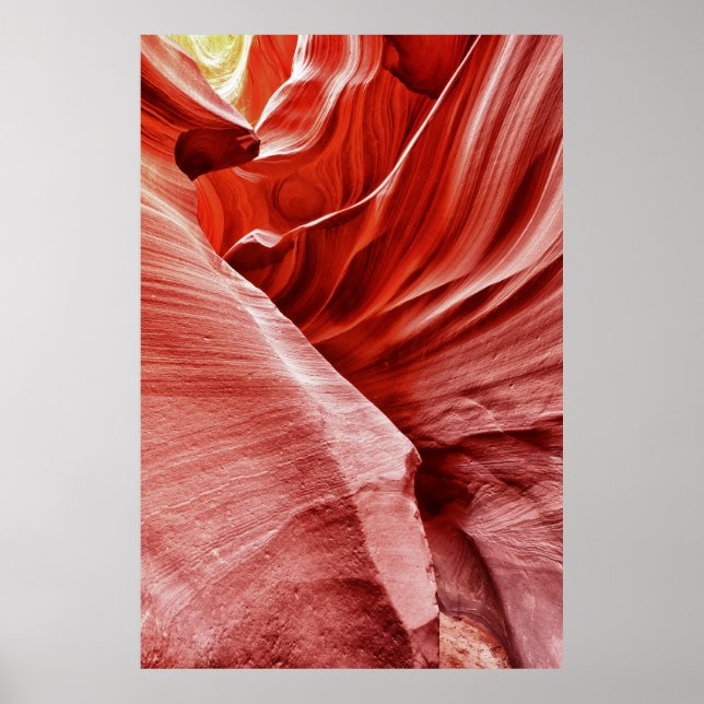 Flytande sten poster (Framsidan)